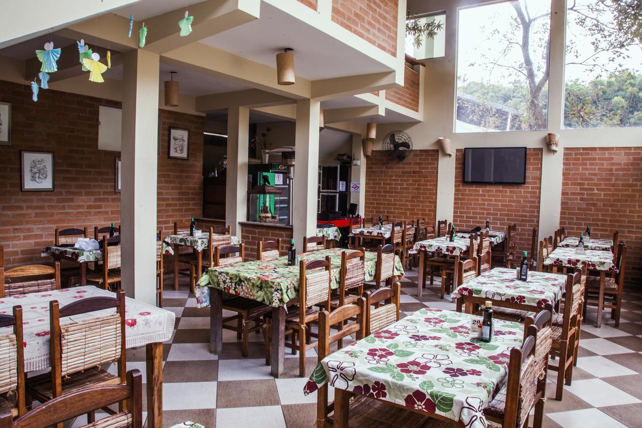 Chales Na Montanha Riacho Doce São Bento do Sapucaí Exterior foto